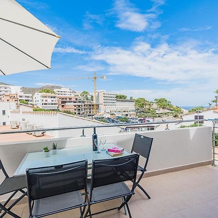 Vila Molins 2 Cala de Sant Vicenc Exteriér fotografie