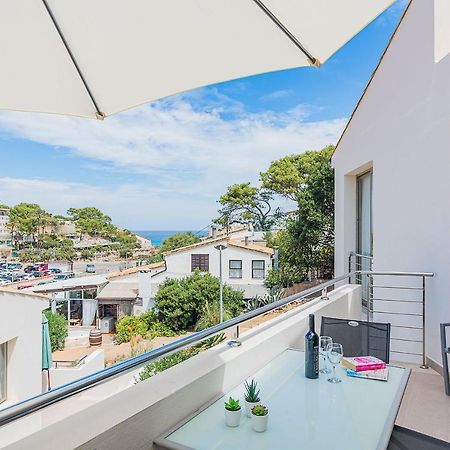 Vila Molins 2 Cala de Sant Vicenc Exteriér fotografie