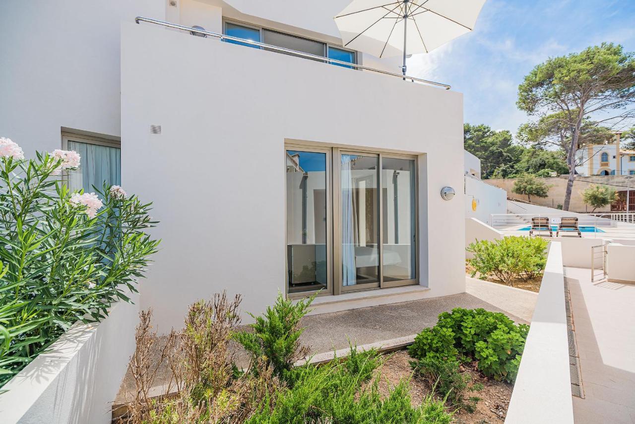 Vila Molins 2 Cala de Sant Vicenc Exteriér fotografie