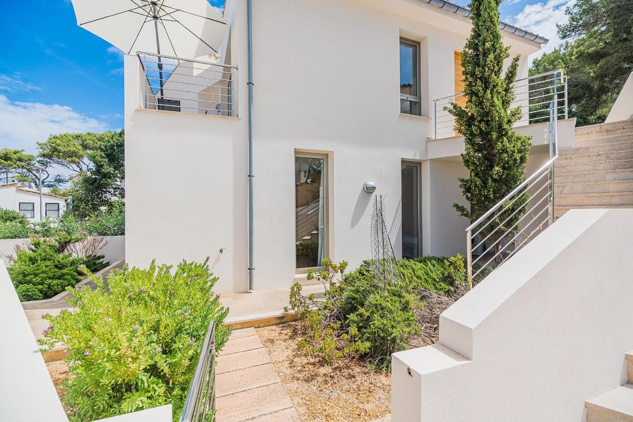 Vila Molins 2 Cala de Sant Vicenc Exteriér fotografie