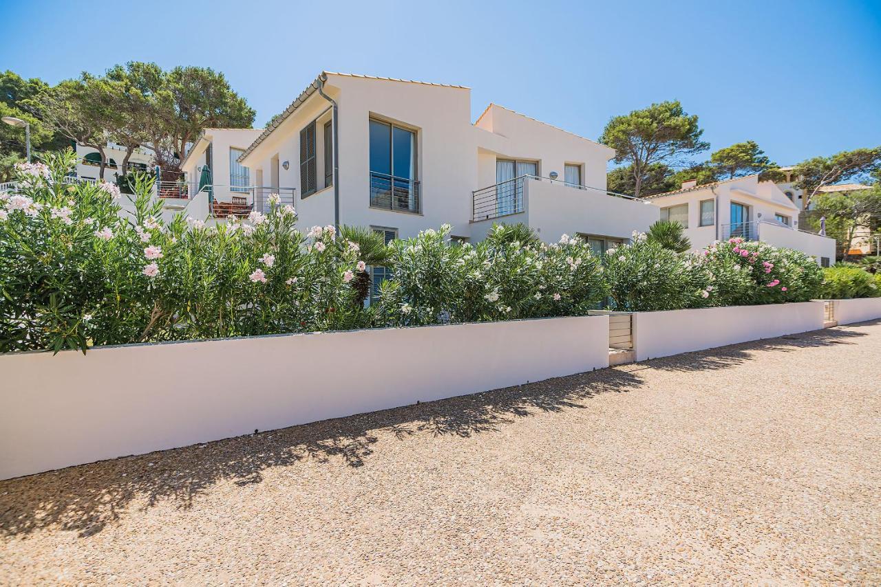 Vila Molins 2 Cala de Sant Vicenc Exteriér fotografie
