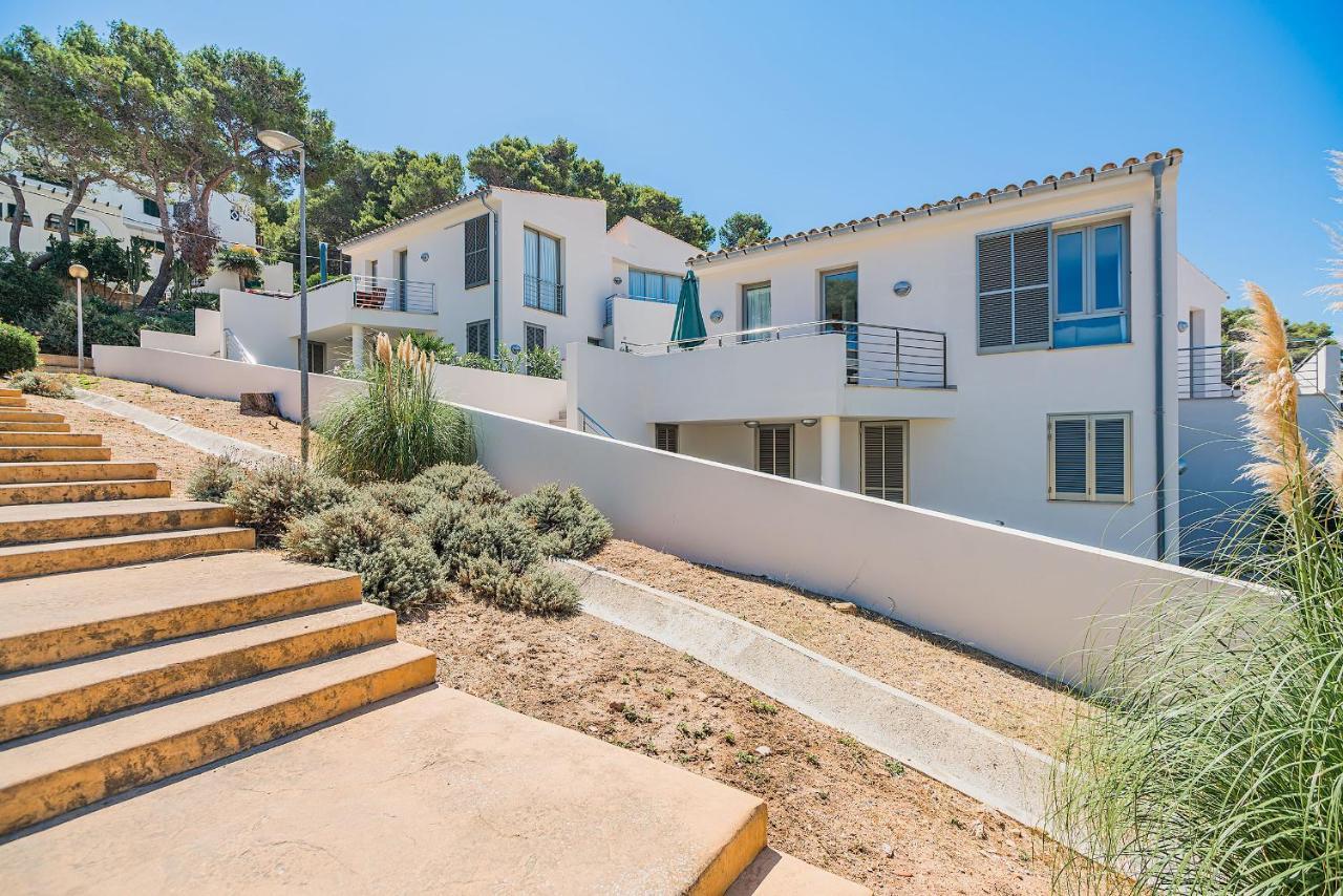 Vila Molins 2 Cala de Sant Vicenc Exteriér fotografie