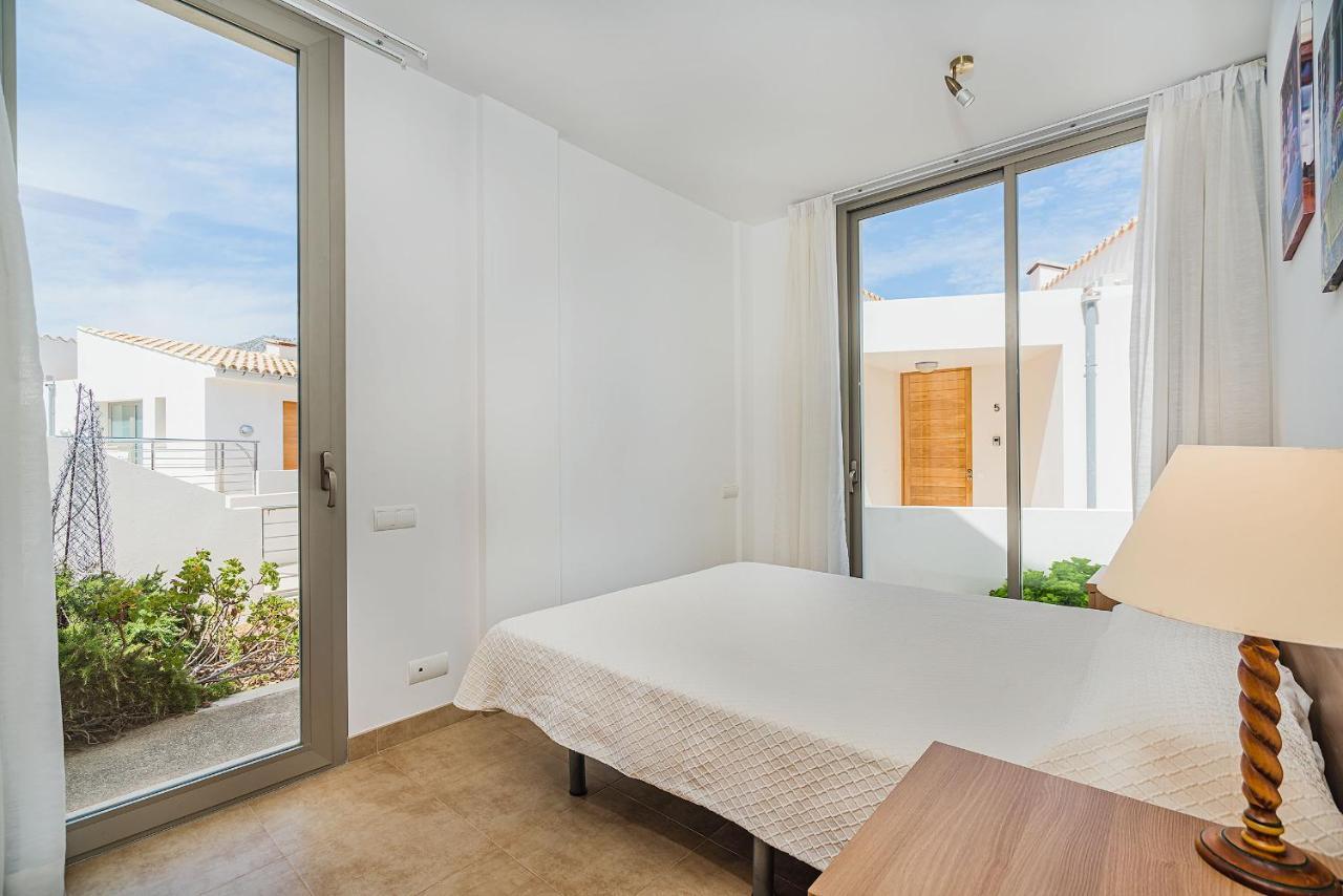 Vila Molins 2 Cala de Sant Vicenc Exteriér fotografie