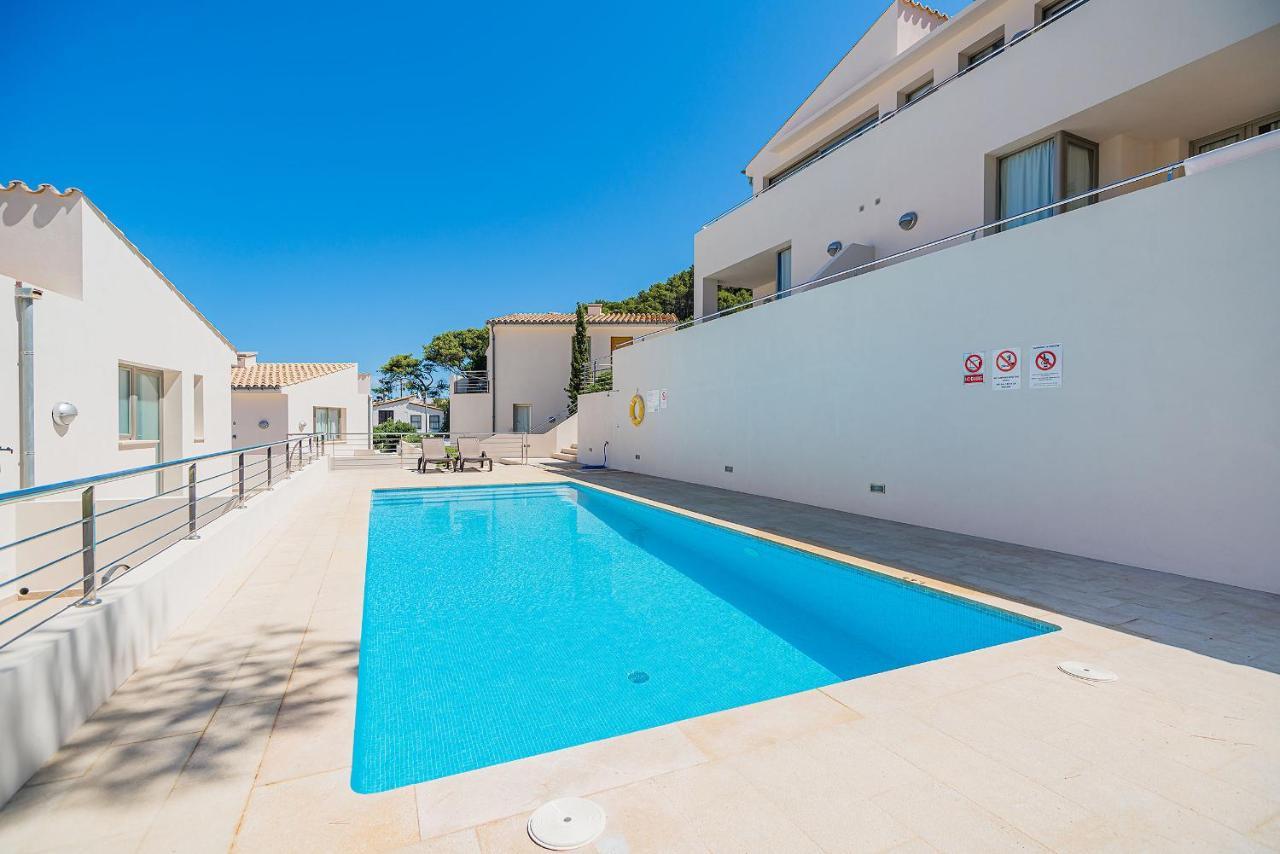 Vila Molins 2 Cala de Sant Vicenc Exteriér fotografie